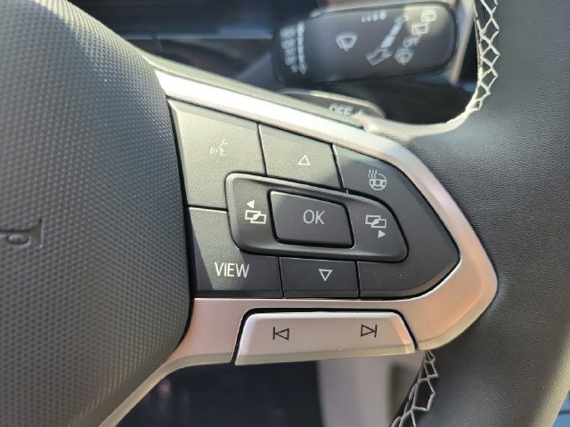 New 2026 Volkswagen Atlas SE AWD/4WD image 16