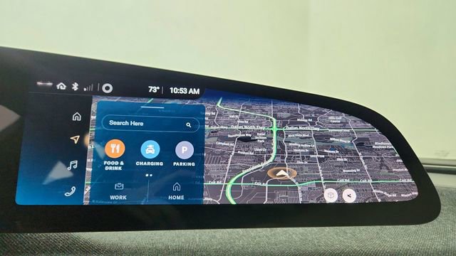 Used 2024 Lucid Air Touring image 43