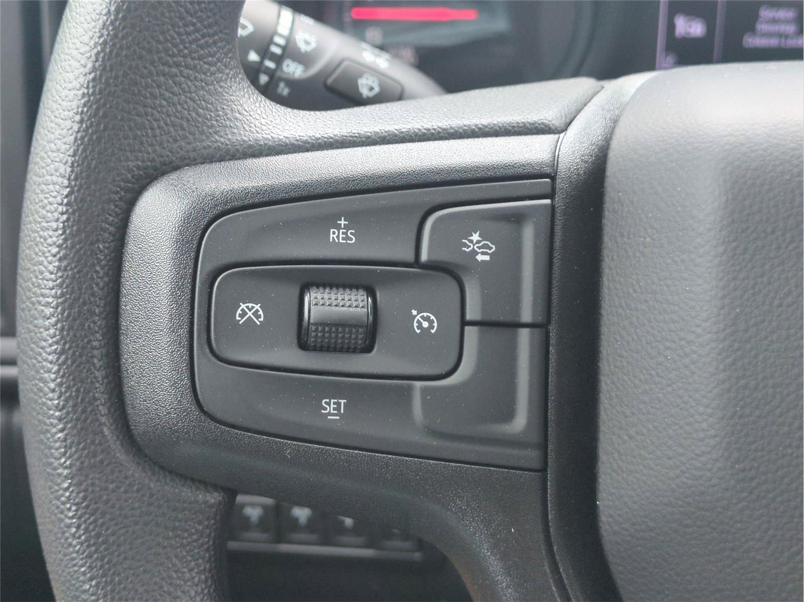 New 2025 Chevrolet Silverado 2500 W/T w/ WT Convenience Package RWD image 16