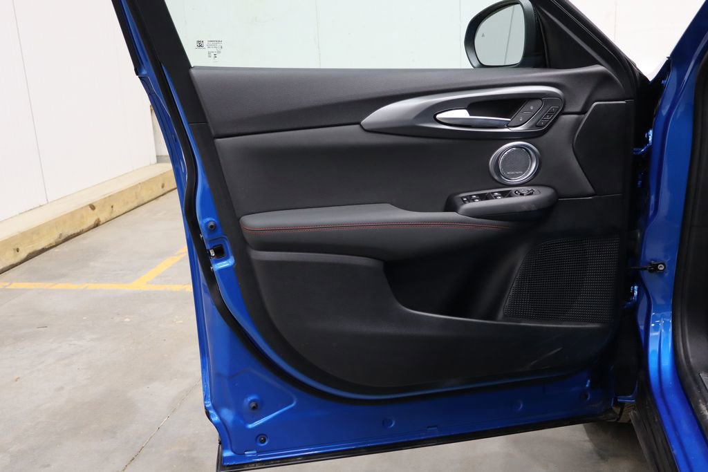 Used 2024 Dodge Hornet R/T image 22