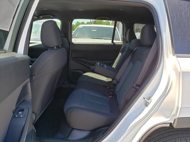 New 2026 Jeep Cherokee Laredo AWD/4WD image 7