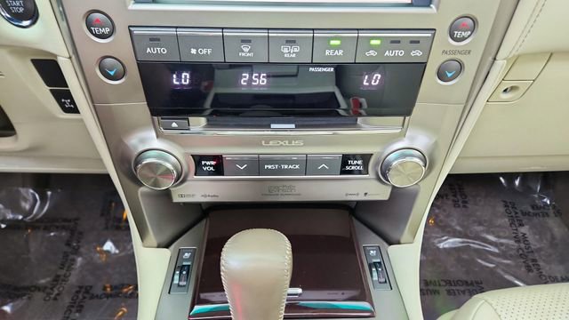 Used 2016 Lexus GX 460 Luxury image 51