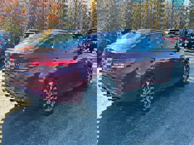 Used 2019 Kia Optima S image 7