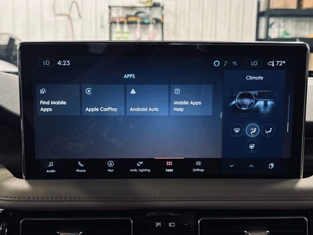 Used 2022 Lincoln Nautilus Reserve image 36