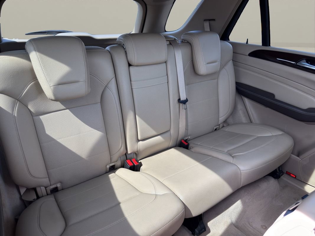 Used 2015 Mercedes-Benz ML 250 BlueTEC 4MATIC image 20