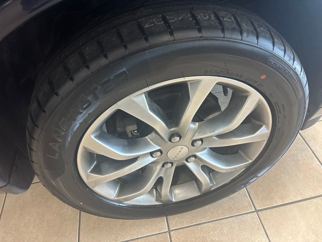 Used 2018 Dodge Durango SXT w/ Quick Order Package 2BB AWD/4WD image 39