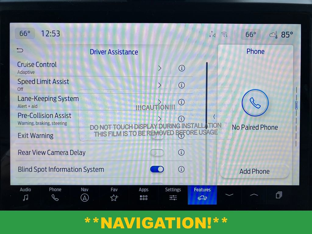 New 2026 Ford F350 Platinum image 26