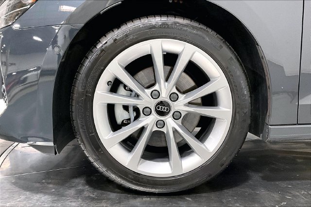 Certified 2026 Audi A3 2.0T Premium w/ Convenience Package AWD/4WD image 5