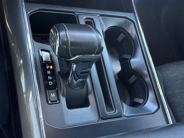 Used 2023 Ford F150 XLT w/ Equipment Group 302A High AWD/4WD image 16