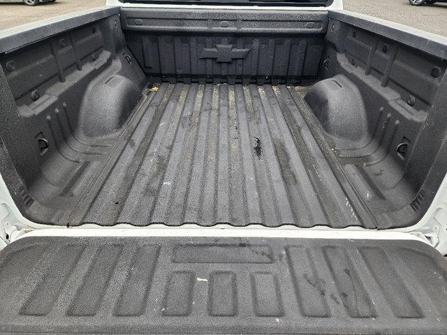 Certified 2021 Chevrolet Colorado LT w/ LT Convenience Package image 6