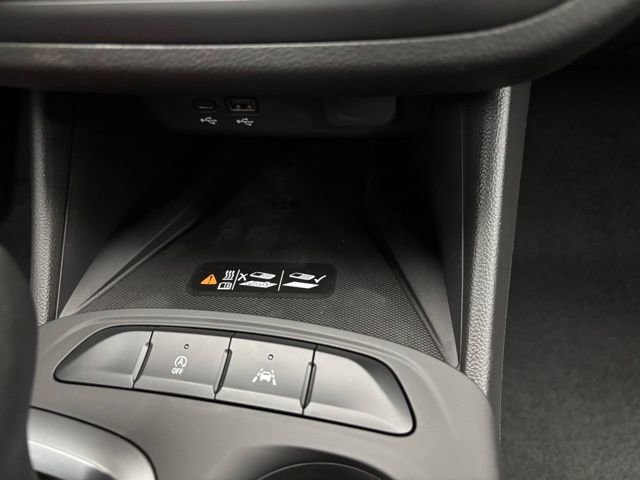 New 2026 Buick Envista Preferred w/ Convenience I Package image 29