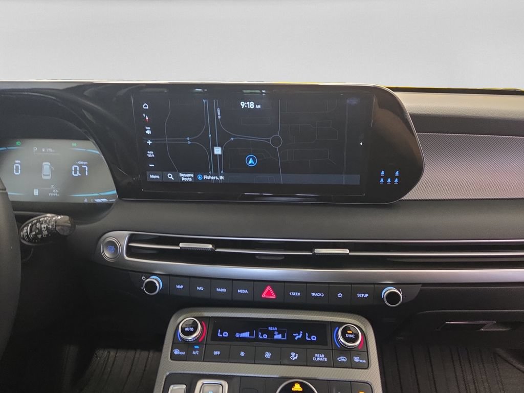 Used 2024 Hyundai Palisade XRT AWD/4WD image 23