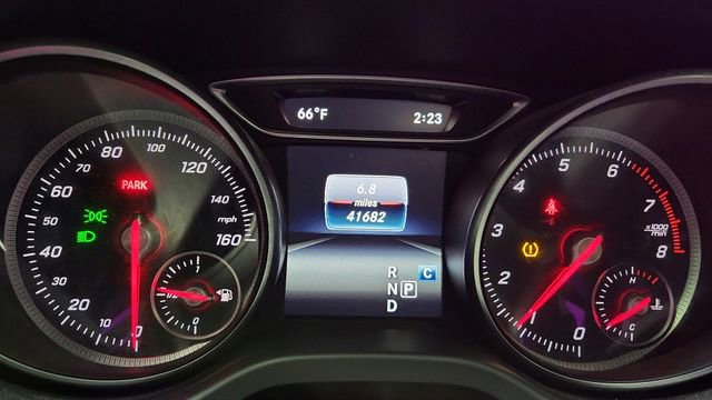 Used 2020 Mercedes-Benz GLA 250 GLA 250 image 11