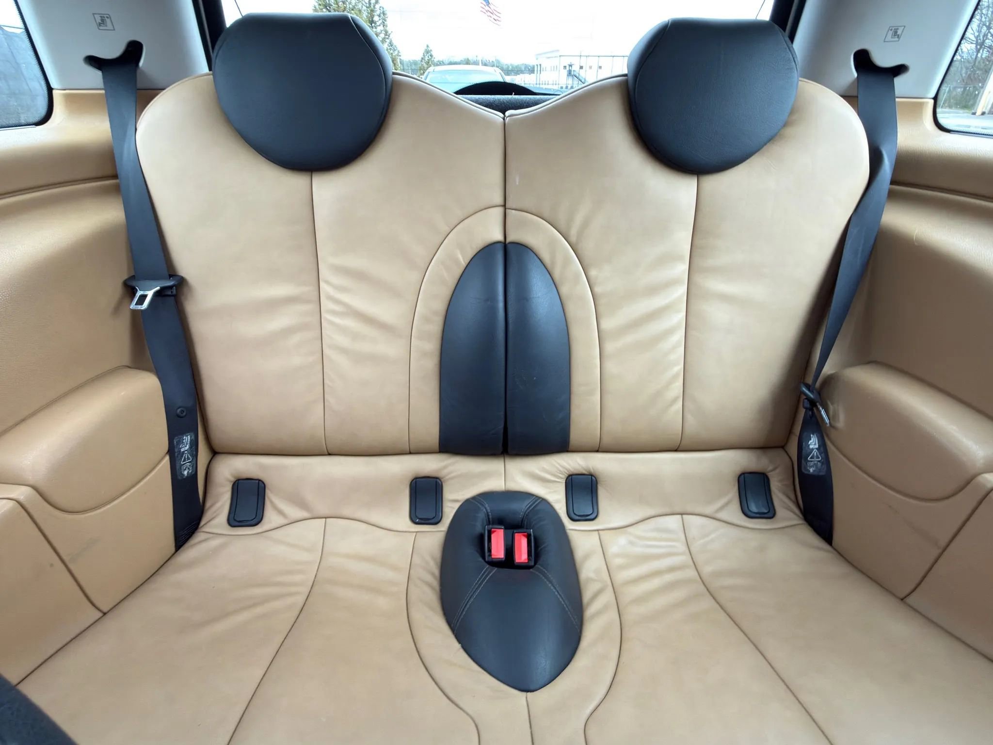 Used 2004 MINI Cooper S image 22