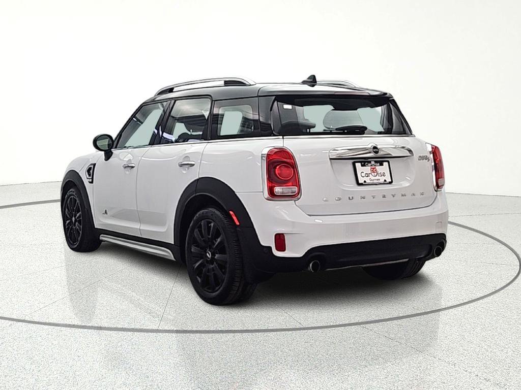 Used 2019 MINI Cooper Countryman S image 7