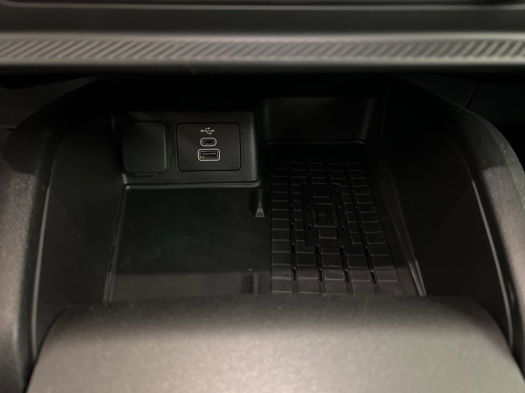 New 2025 Ford Bronco Sport Outer Banks w/ Outer Banks Tech Package+ image 15