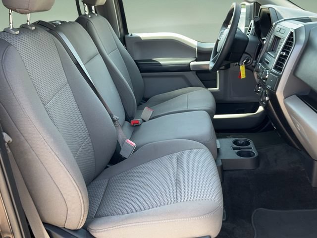 Used 2018 Ford F150 XLT RWD image 16