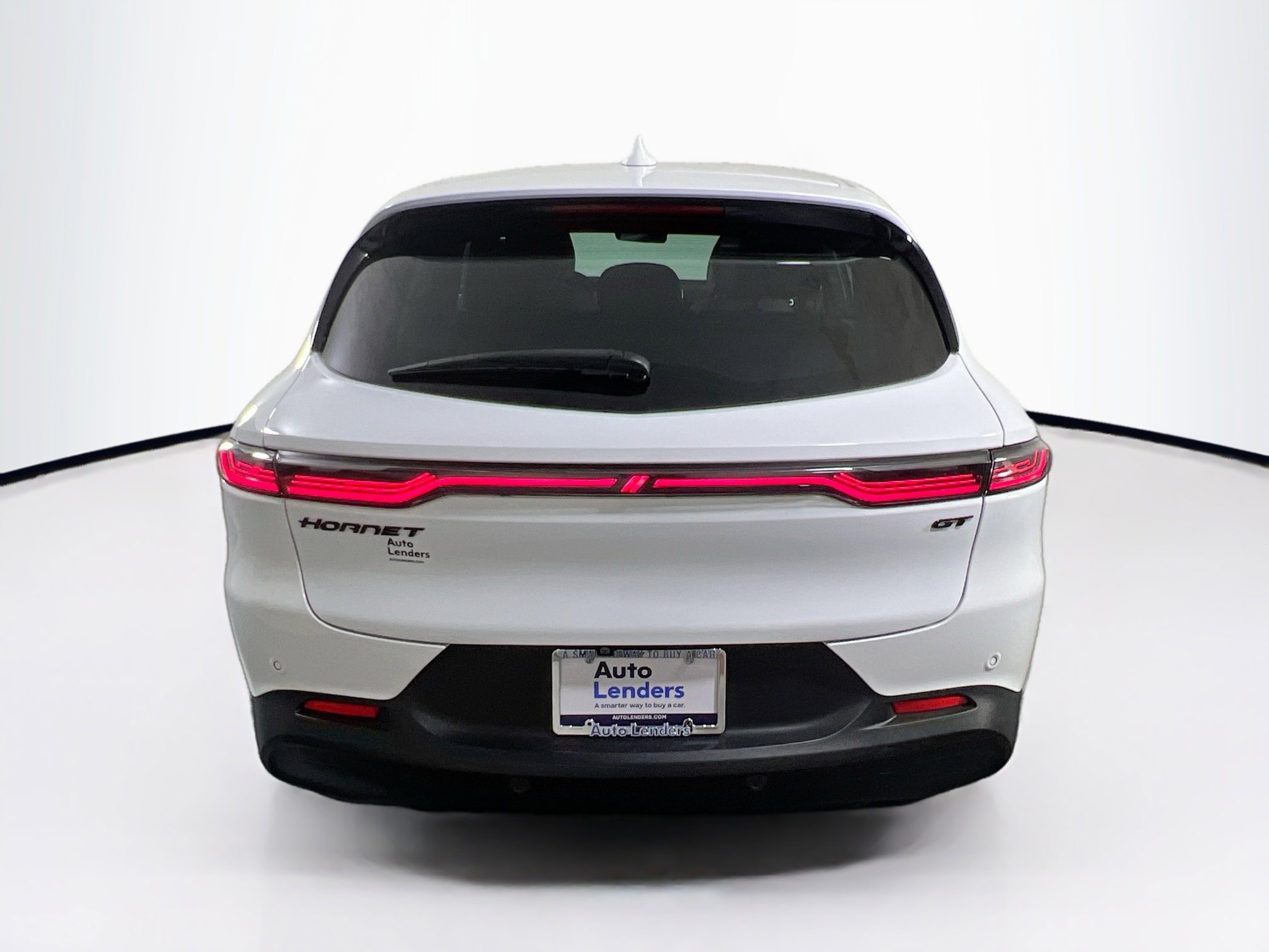 Used 2023 Dodge Hornet GT w/ GT Blacktop Package image 6