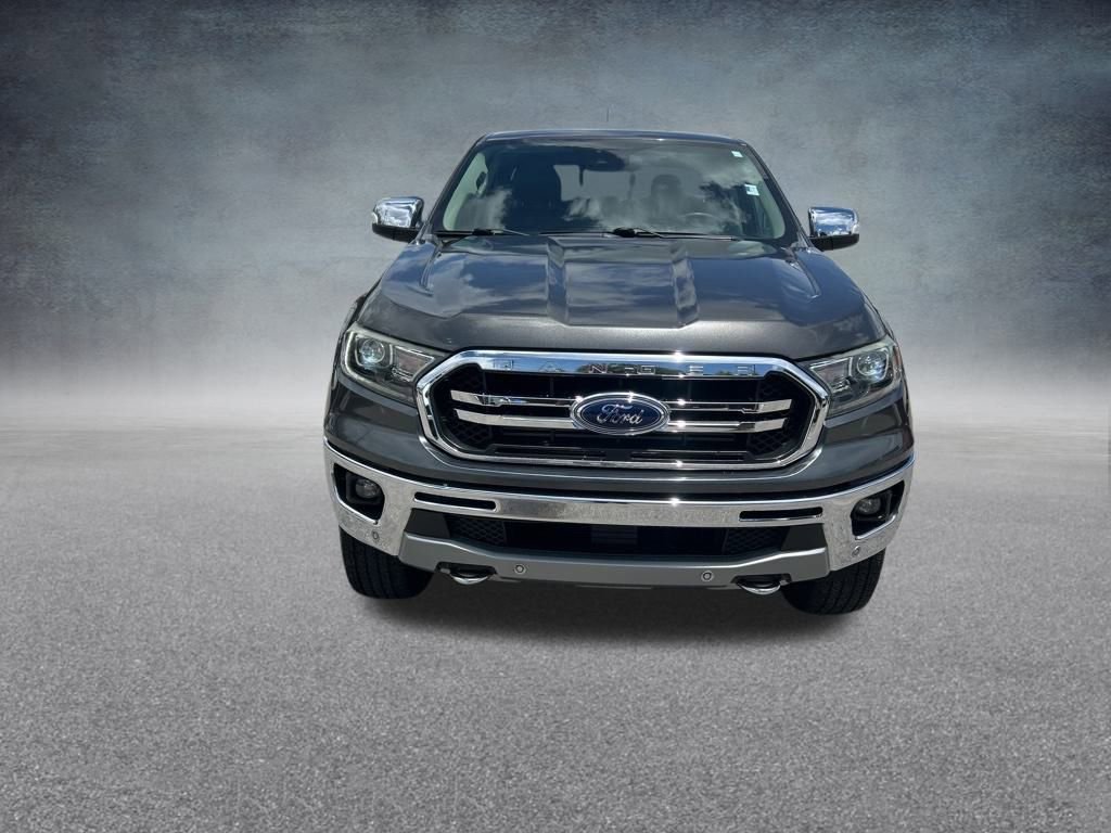 Used 2019 Ford Ranger Lariat w/ Equipment Group 501A Mid image 9