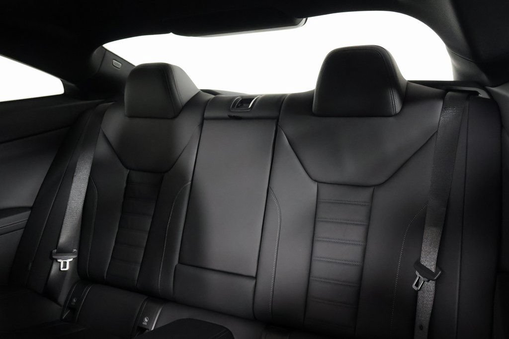 New 2027 BMW 440i xDrive Coupe AWD/4WD image 6