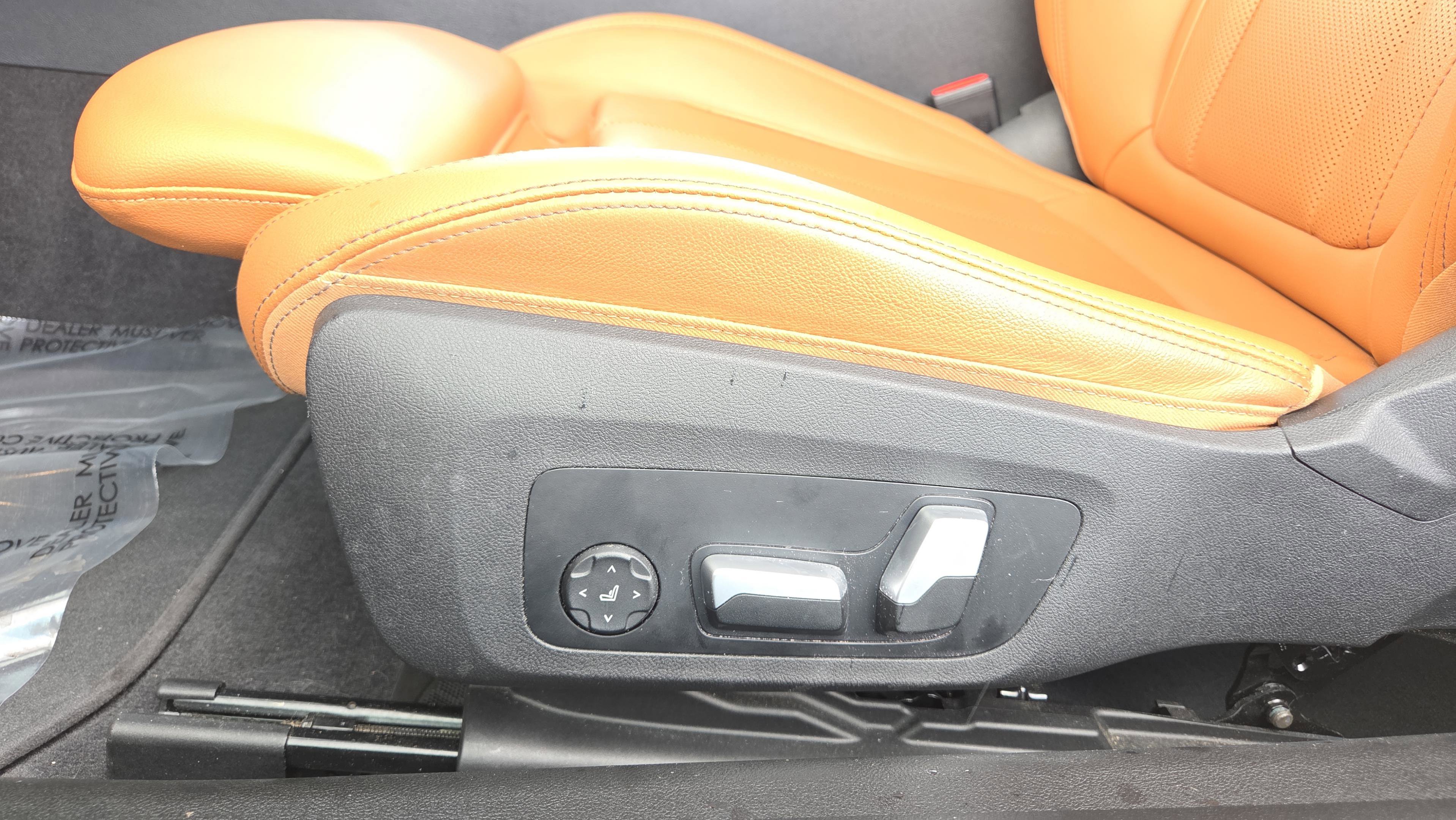 Certified 2024 BMW 430i Coupe w/ Premium Package image 10