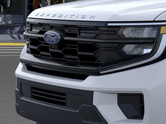 New 2026 Ford Expedition Active AWD/4WD image 18