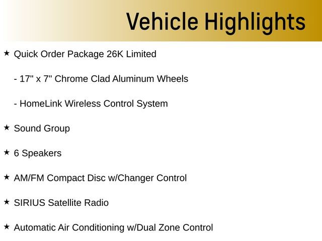 Used 2005 Chrysler 300 Touring RWD image 16