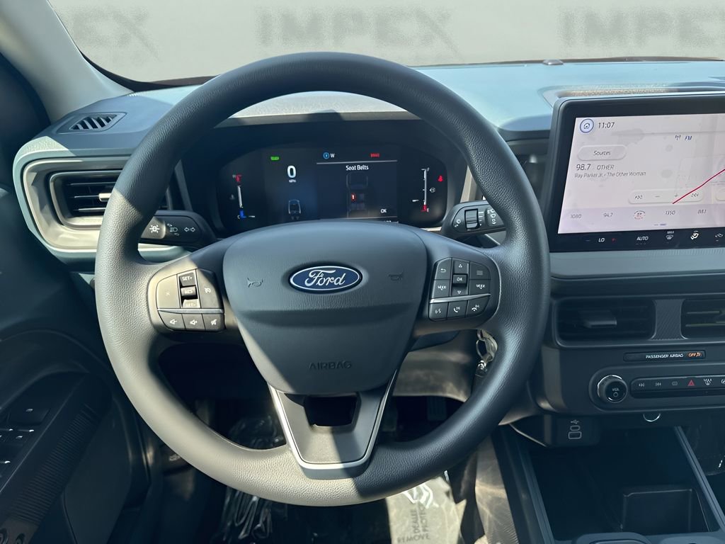 Used 2026 Ford Maverick XL FWD image 12