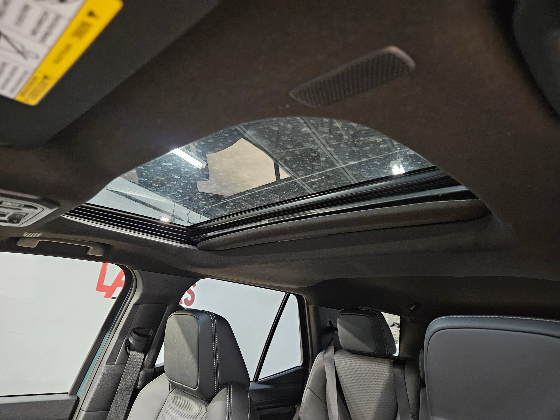 New 2026 Toyota 4Runner TRD Off-Road Premium w/ Tow Technology Package AWD/4WD image 13
