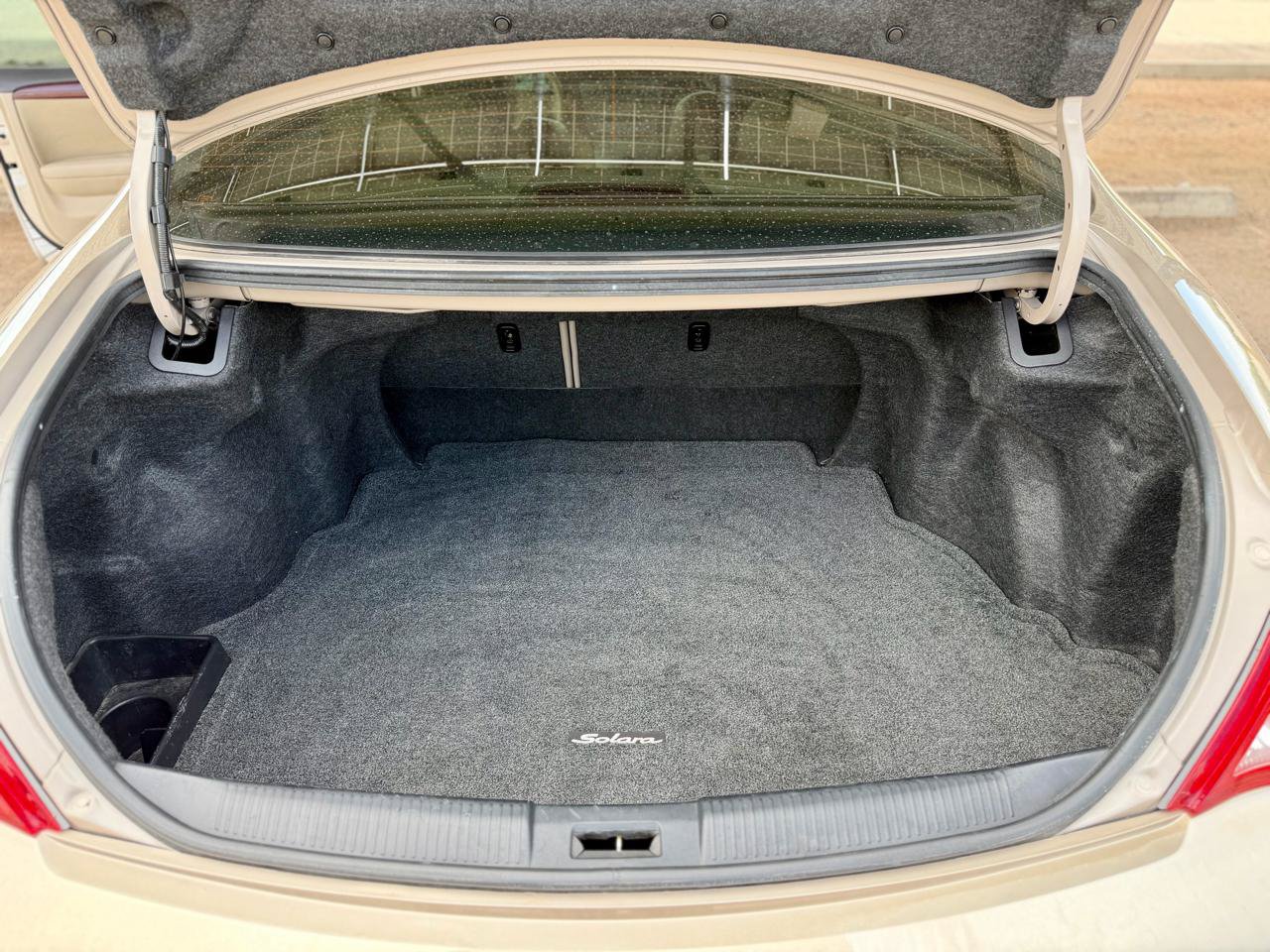 Used 2004 Toyota Solara SLE FWD image 18