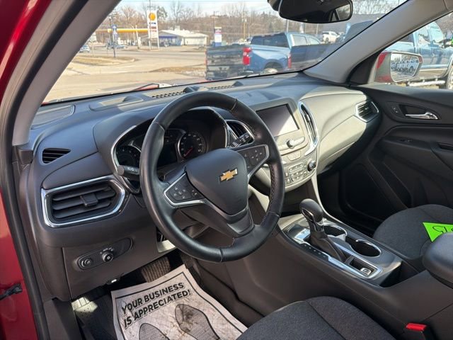 Certified 2023 Chevrolet Equinox LT image 21