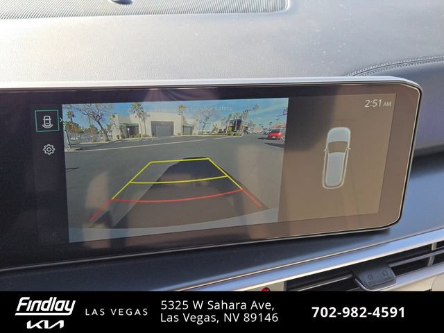 New 2026 Kia Sorento S w/ S Panoramic Sunroof Package AWD/4WD image 18