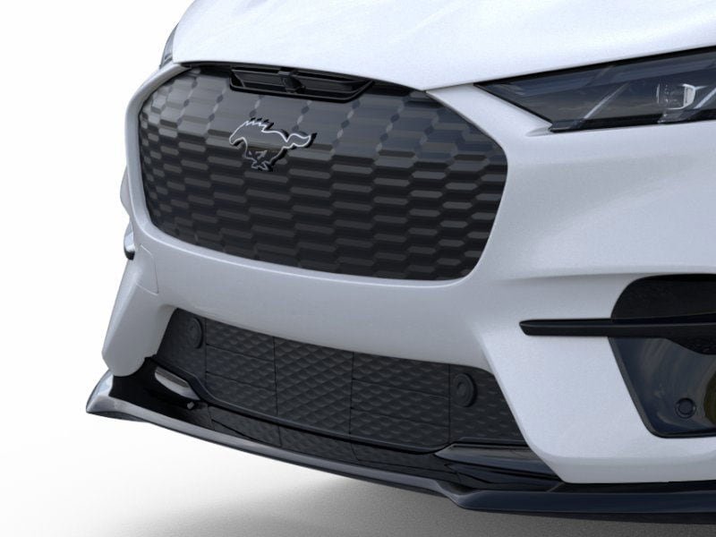 New 2025 Ford Mustang Mach-E GT AWD/4WD image 17