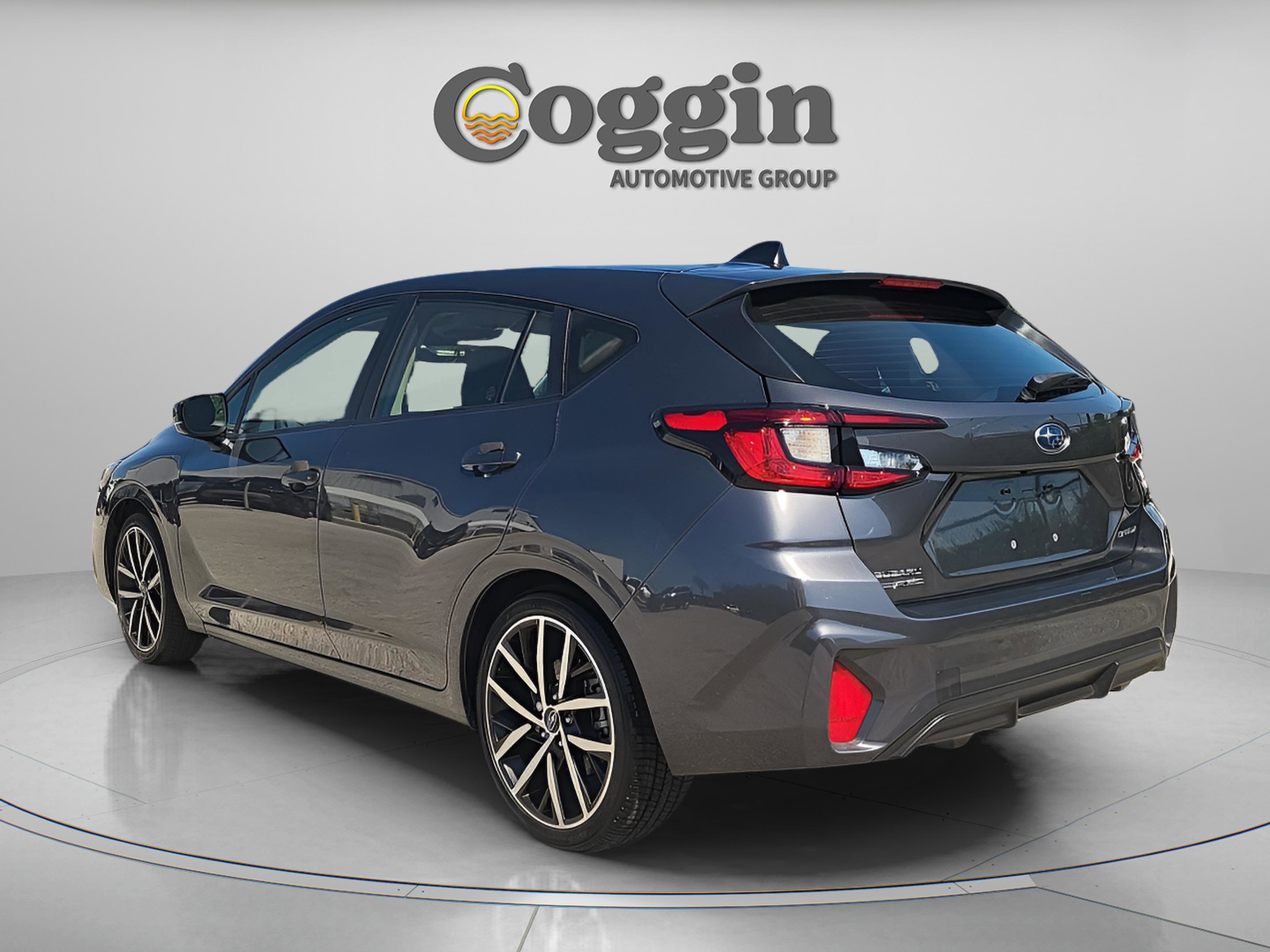 Used 2024 Subaru Impreza 2.0i Sport w/ Popular Package #1 image 4