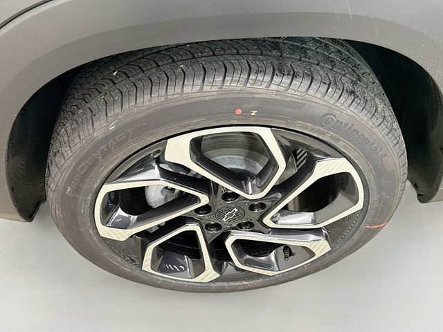 New 2026 Chevrolet Trax RS image 30