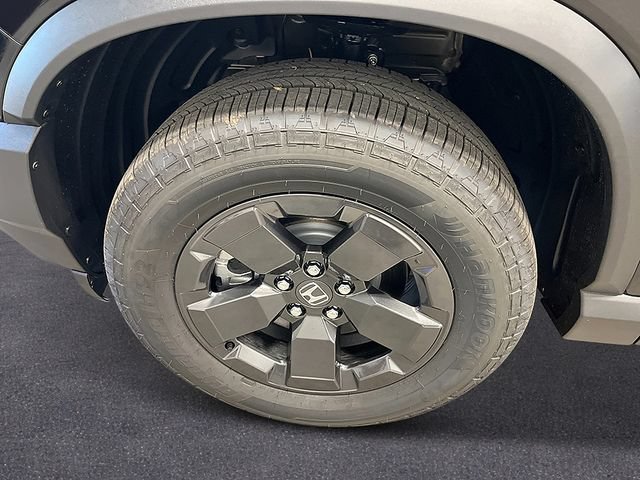 New 2026 Honda Passport RTL image 10