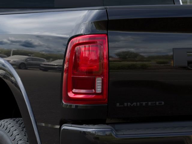 New 2026 RAM 2500 Limited AWD/4WD image 10