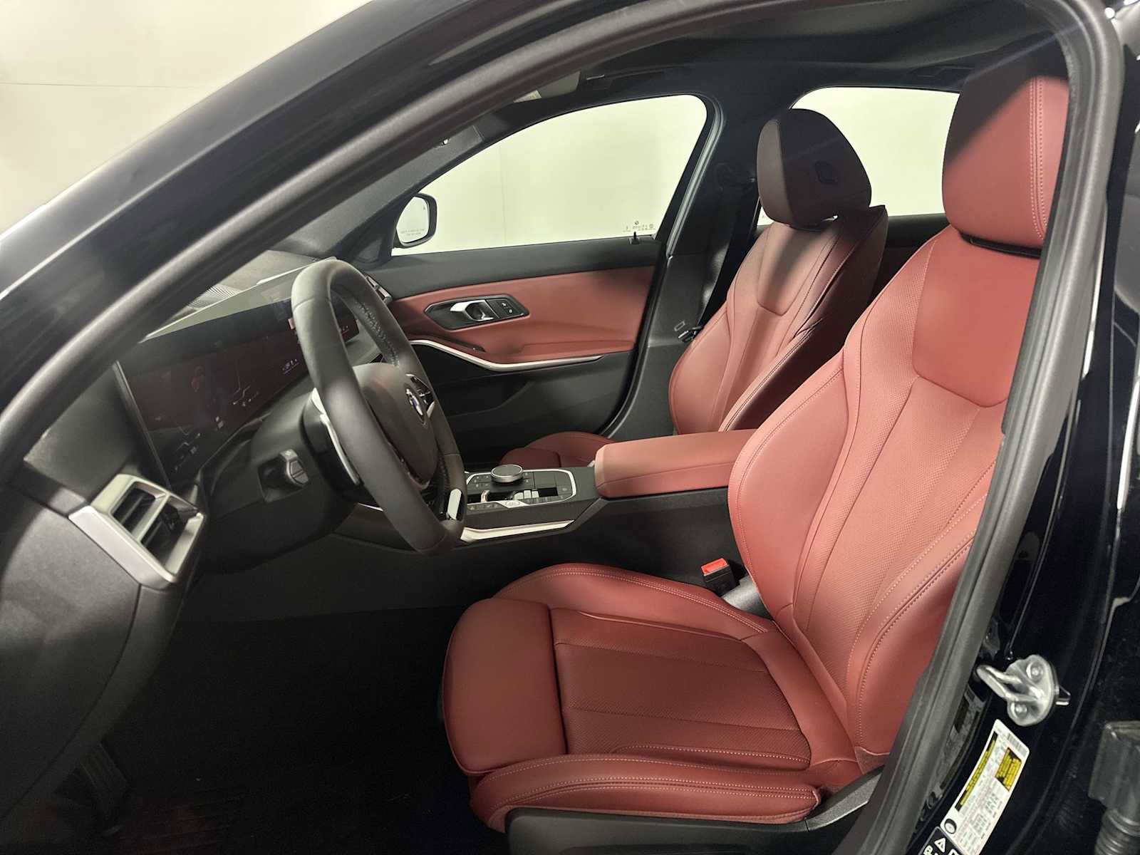 New 2026 BMW 330i xDrive Sedan w/ Convenience Package image 11