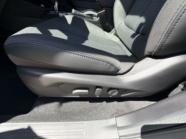 New 2026 Subaru Forester Premium w/ Base/Premium Package image 12