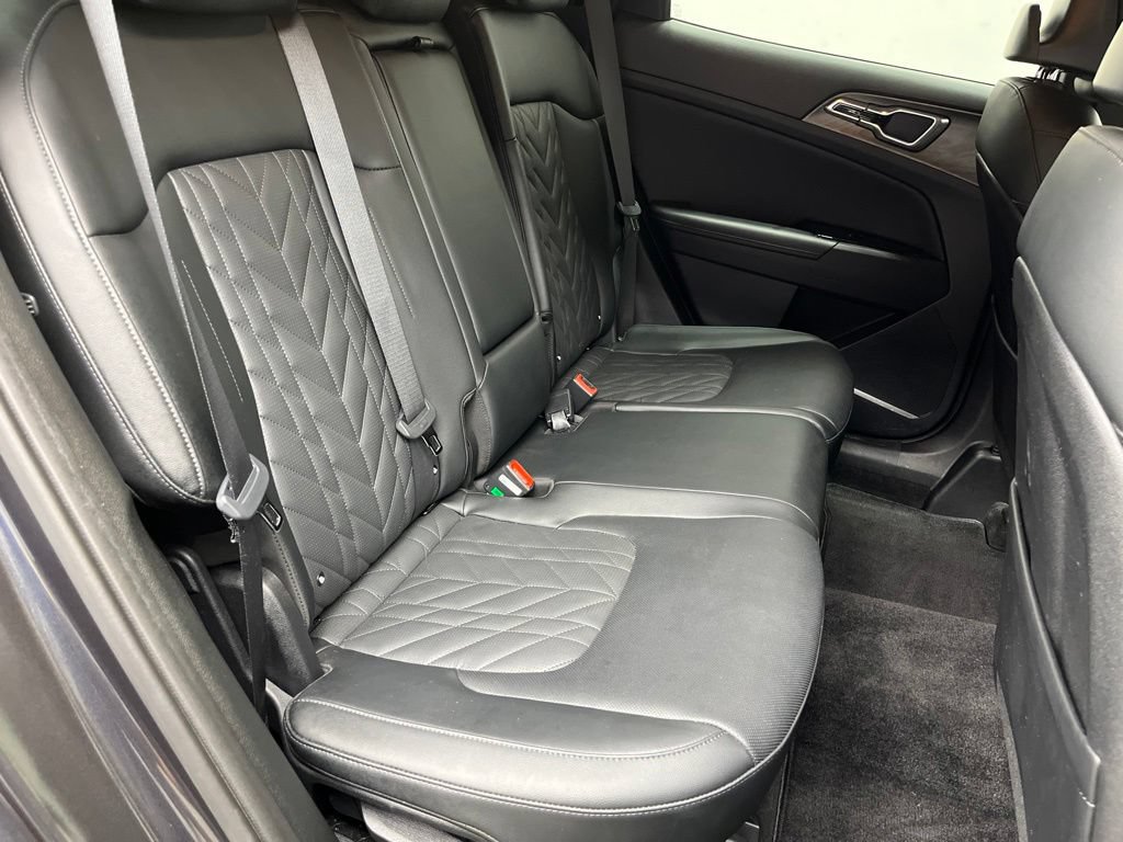 Used 2023 Kia Sportage X-Line AWD/4WD image 21