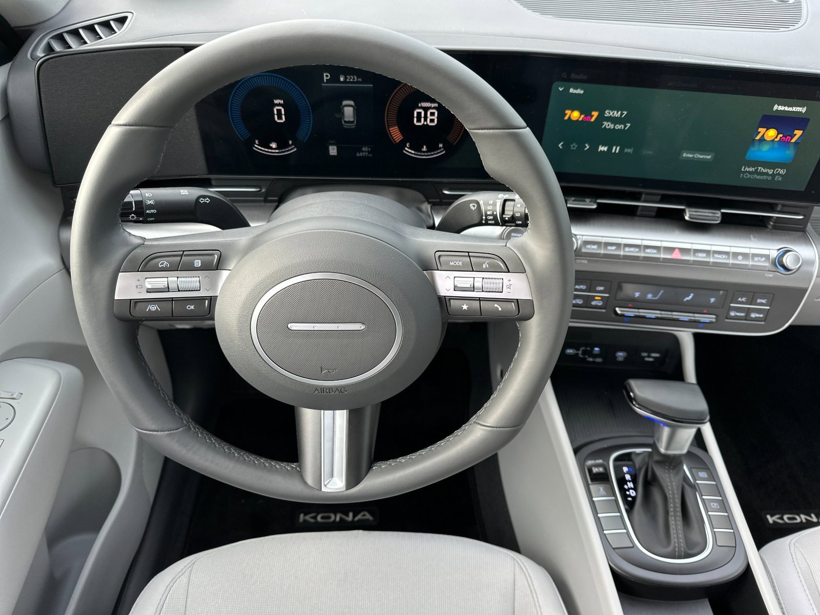 Used 2024 Hyundai Kona SEL image 14