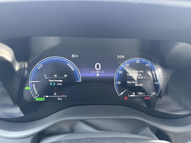 New 2026 Toyota Sienna Platinum image 14