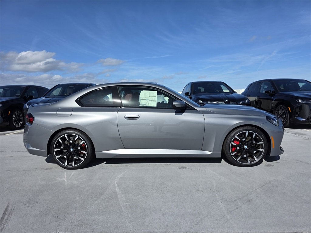 New 2026 BMW 230i 230i w/ Premium Package image 3