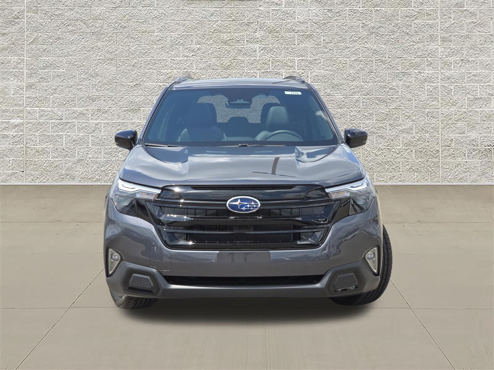 New 2026 Subaru Forester Sport AWD/4WD image 2
