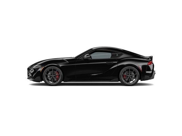 New 2026 Toyota Supra Premium RWD image 4