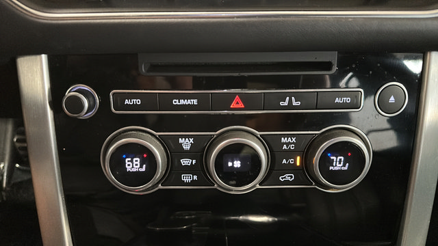Used 2016 Land Rover Range Rover Long Wheelbase Autobiography AWD/4WD image 18