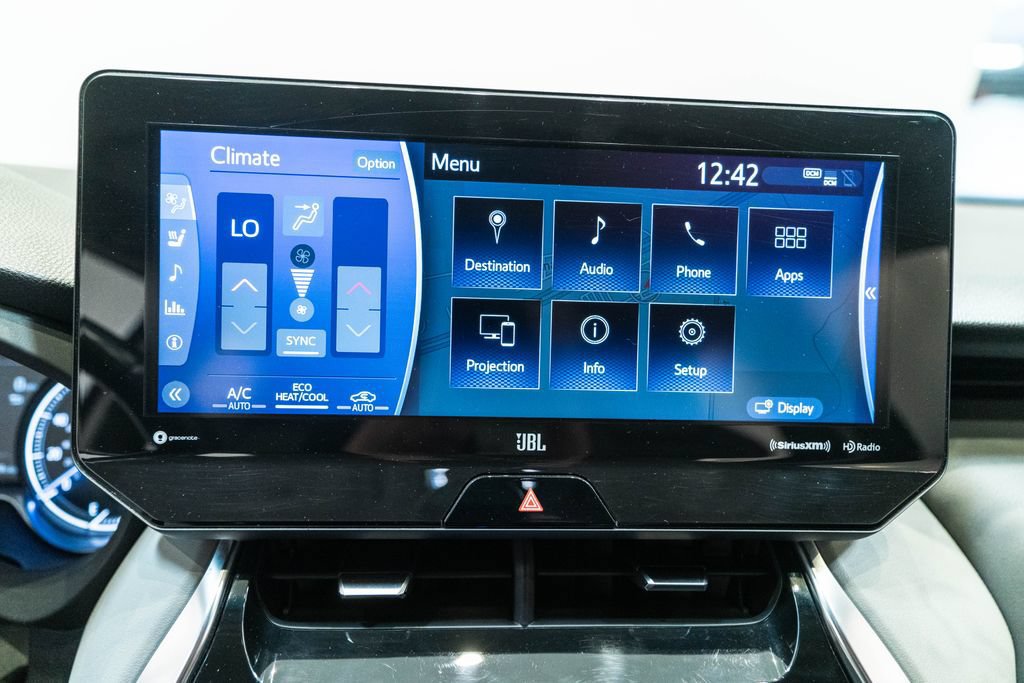Used 2021 Toyota Venza XLE w/ Softex Package AWD/4WD image 32