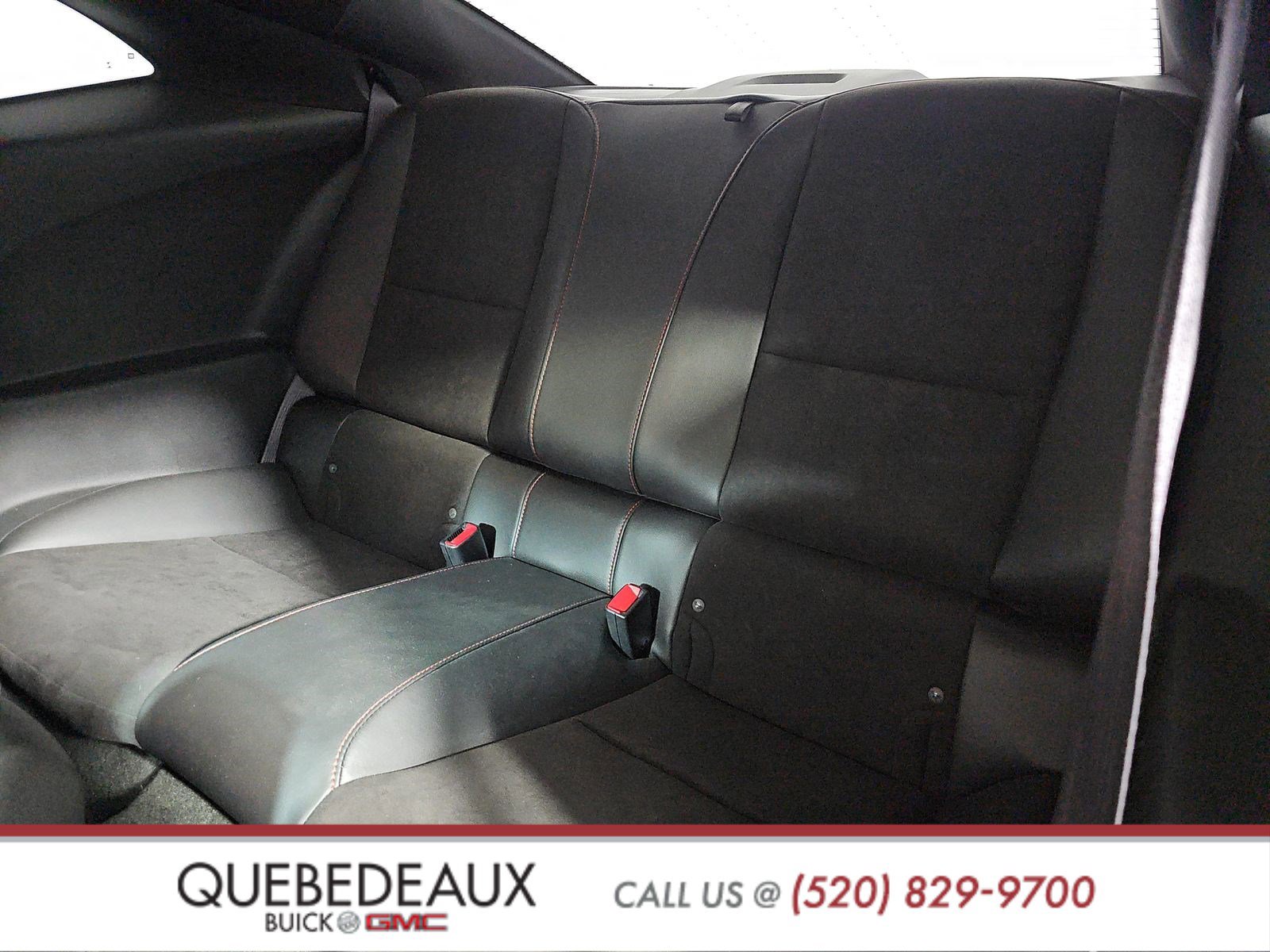 Used 2013 Chevrolet Camaro ZL1 image 12