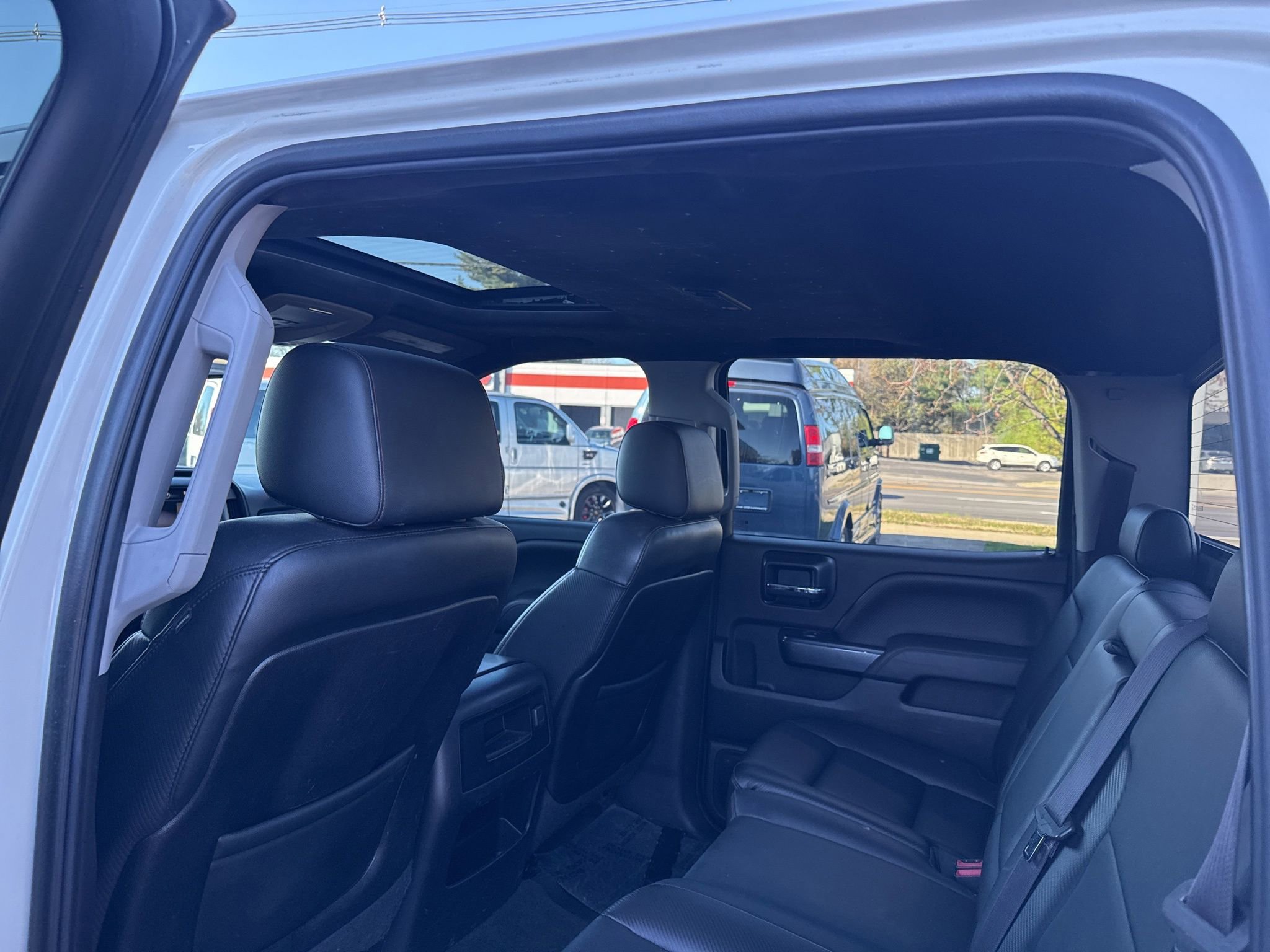 Used 2014 GMC Sierra 1500 SLT image 32