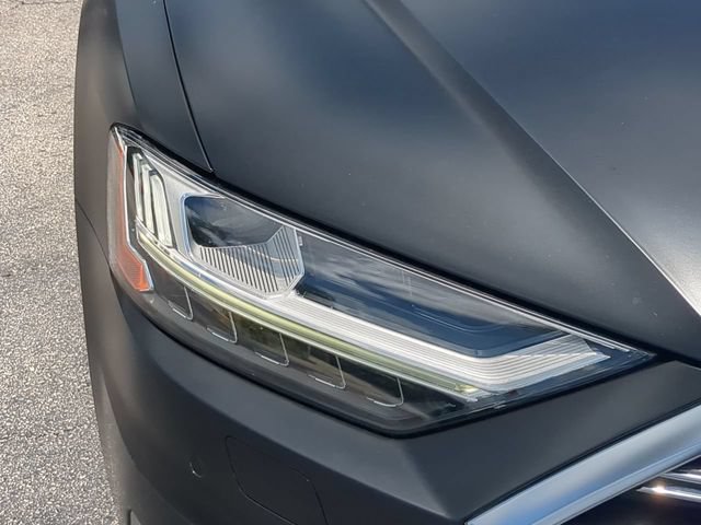 Used 2019 Audi A8 L 3.0T AWD/4WD image 10